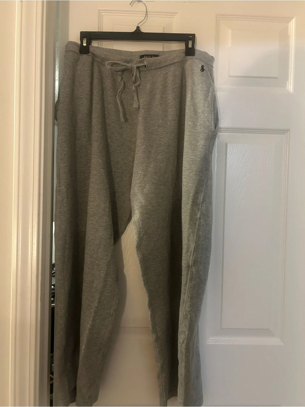Polo Ralph Lauren casual fleece